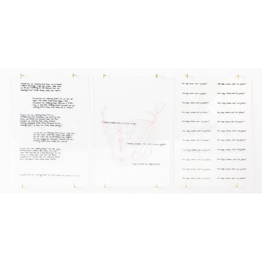 Fabrication Volume III
