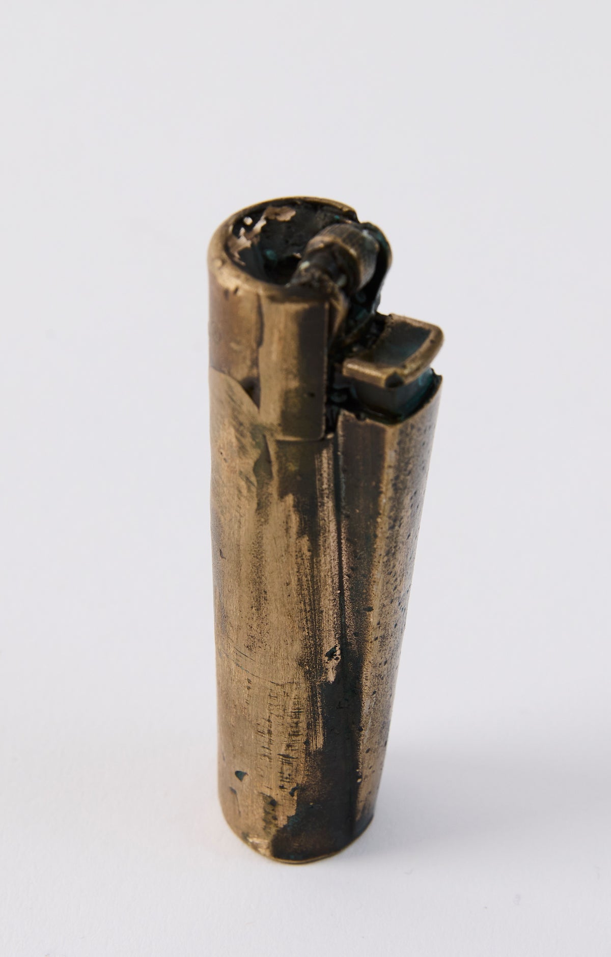 Clipper Lighter by Ham Fares