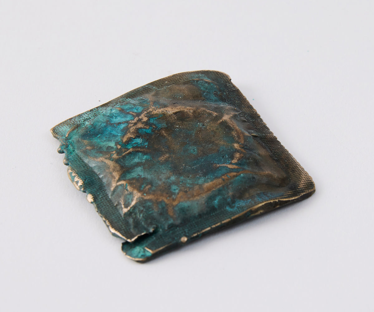 Condom No.3 by Ham Fares