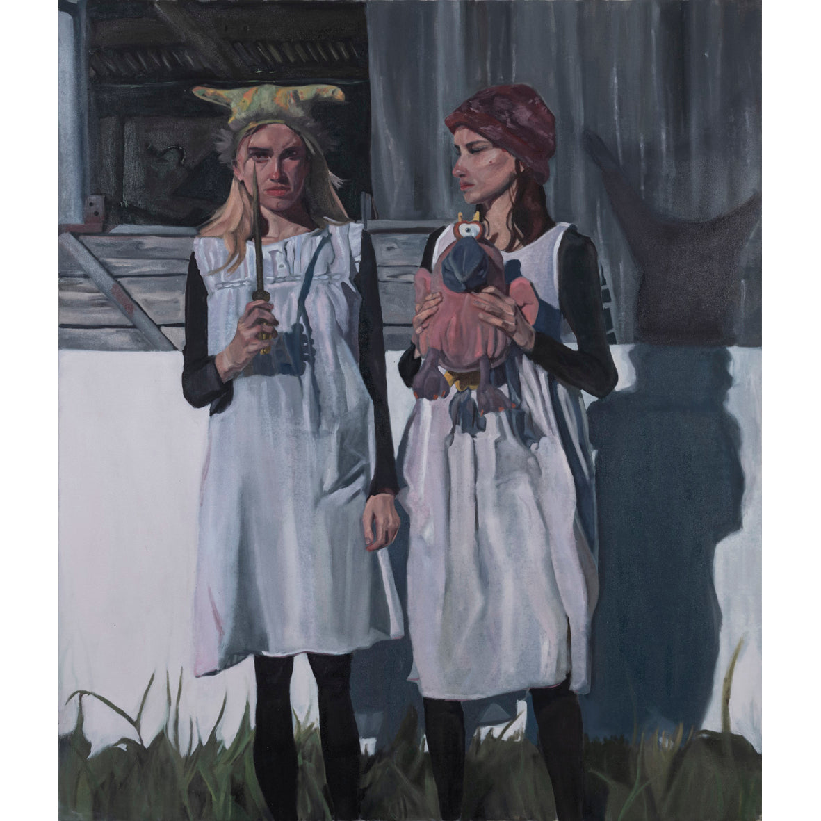 The Picnic