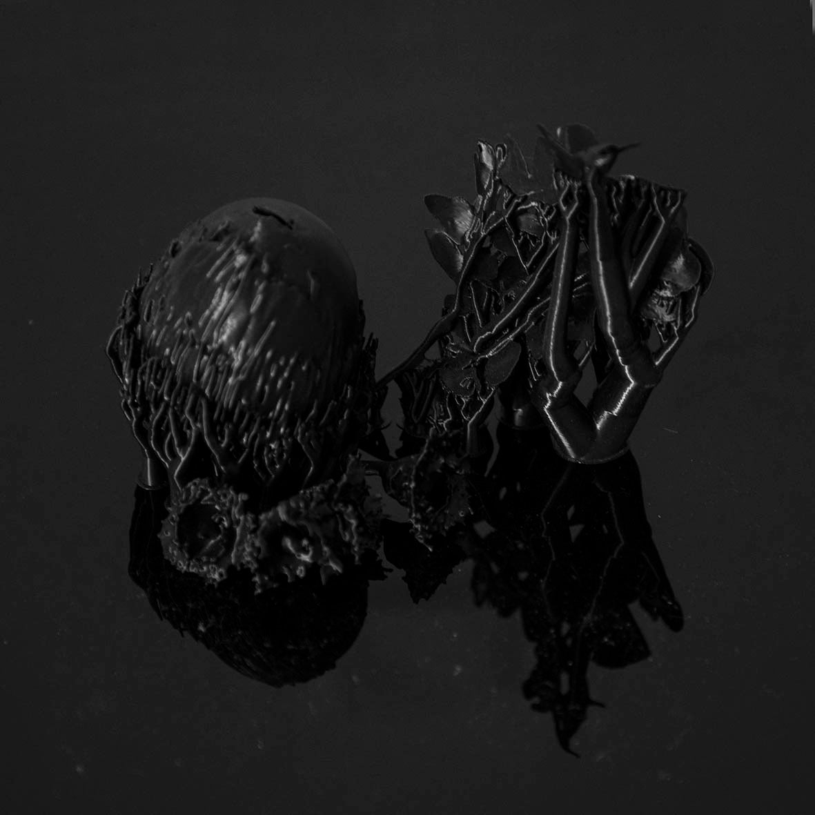 Untitled VI (Hybrid Gaze)