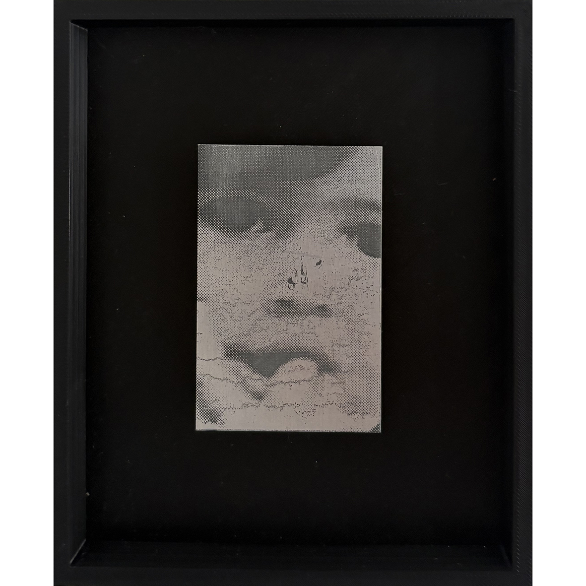 Fragment III