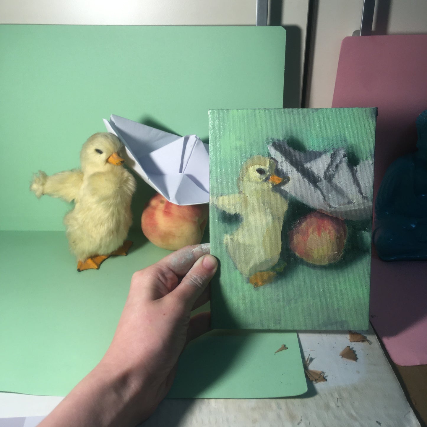 Beyond Colour Theory: Understanding and Applying Colour