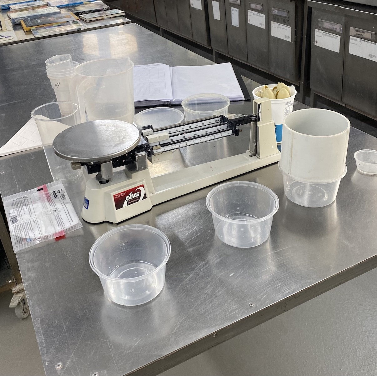 Glaze and Fire Workshop