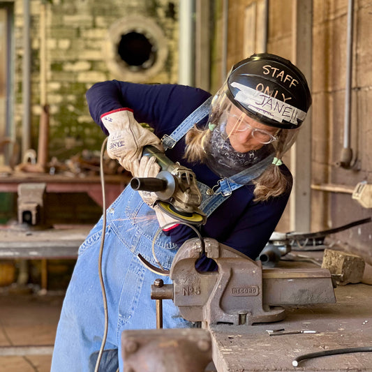 Welding Sculptures