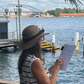 Landscape Painting: On-location and in-studio