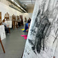 Drawing Foundations: Skills and Expression