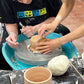 Hands on the Wheel: Foundations of Throwing