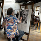 From Observation to Expression: Advanced Drawing Techniques
