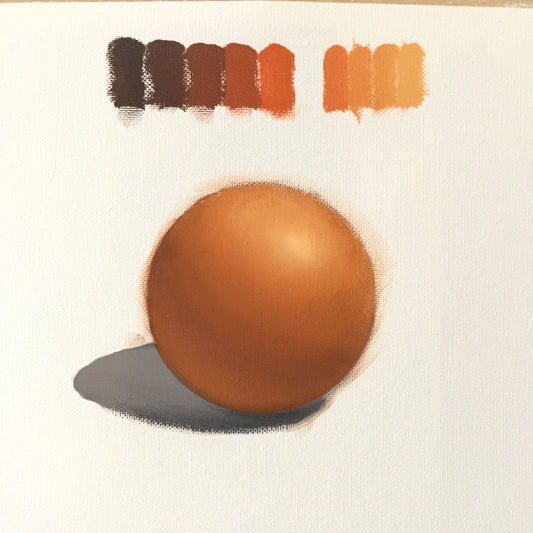 Beyond Colour Theory: Understanding and Applying Colour