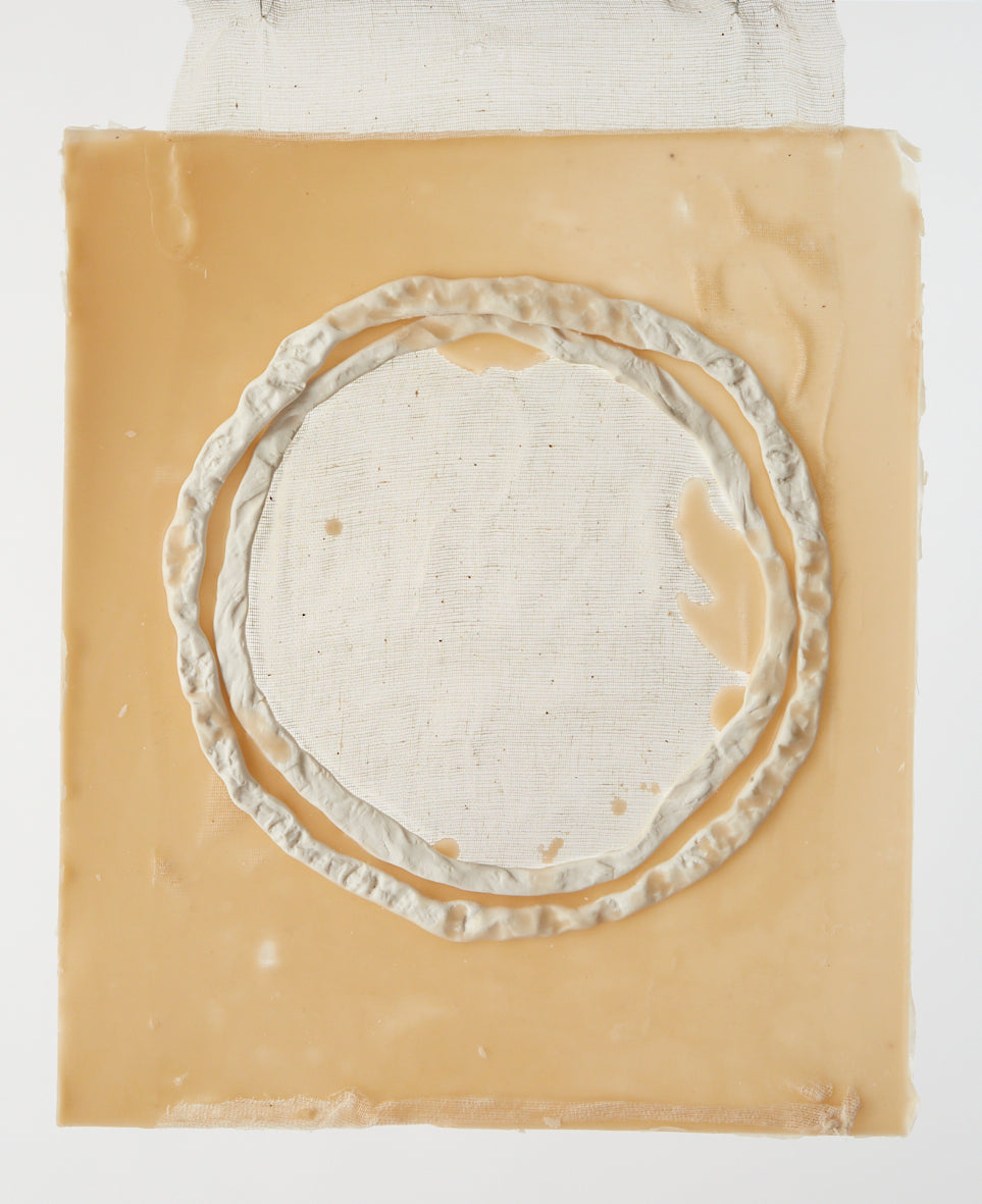 Aperture by Isabelle Lee