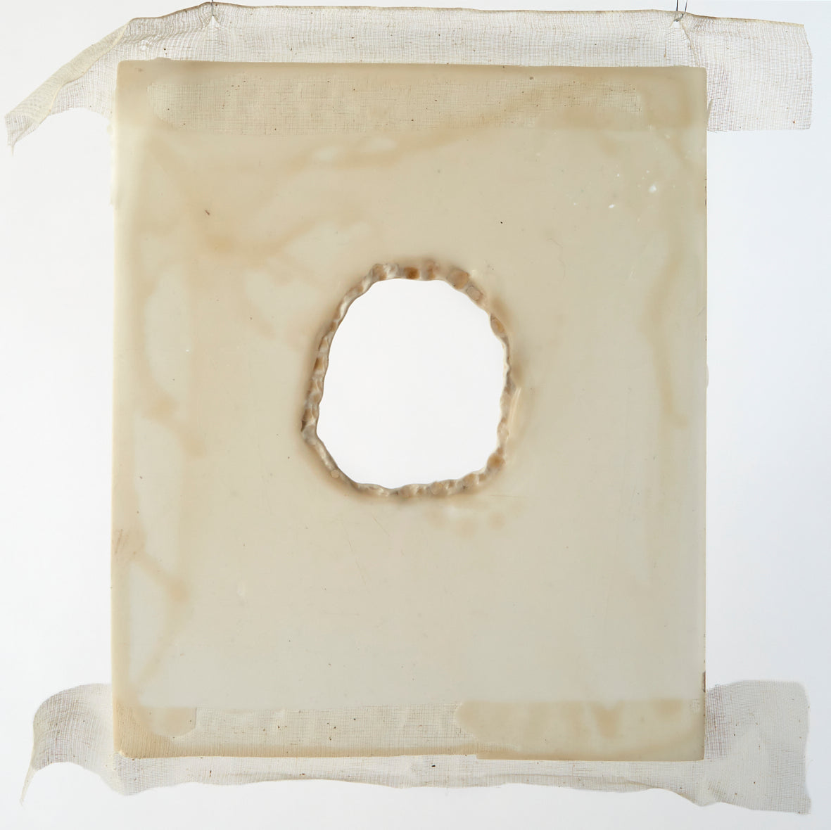 Aperture by Isabelle Lee