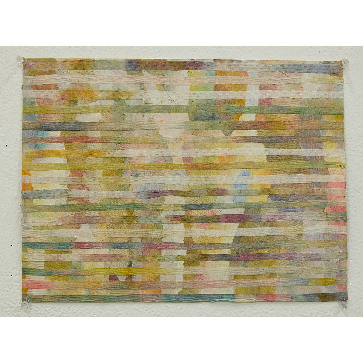 Line and Blur No. 2