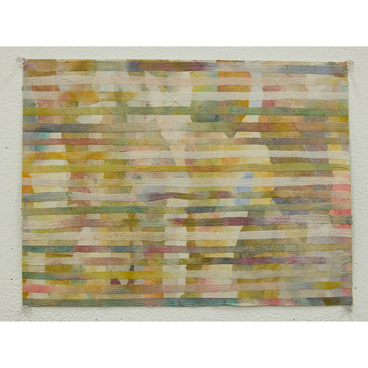 Line and Blur No. 2