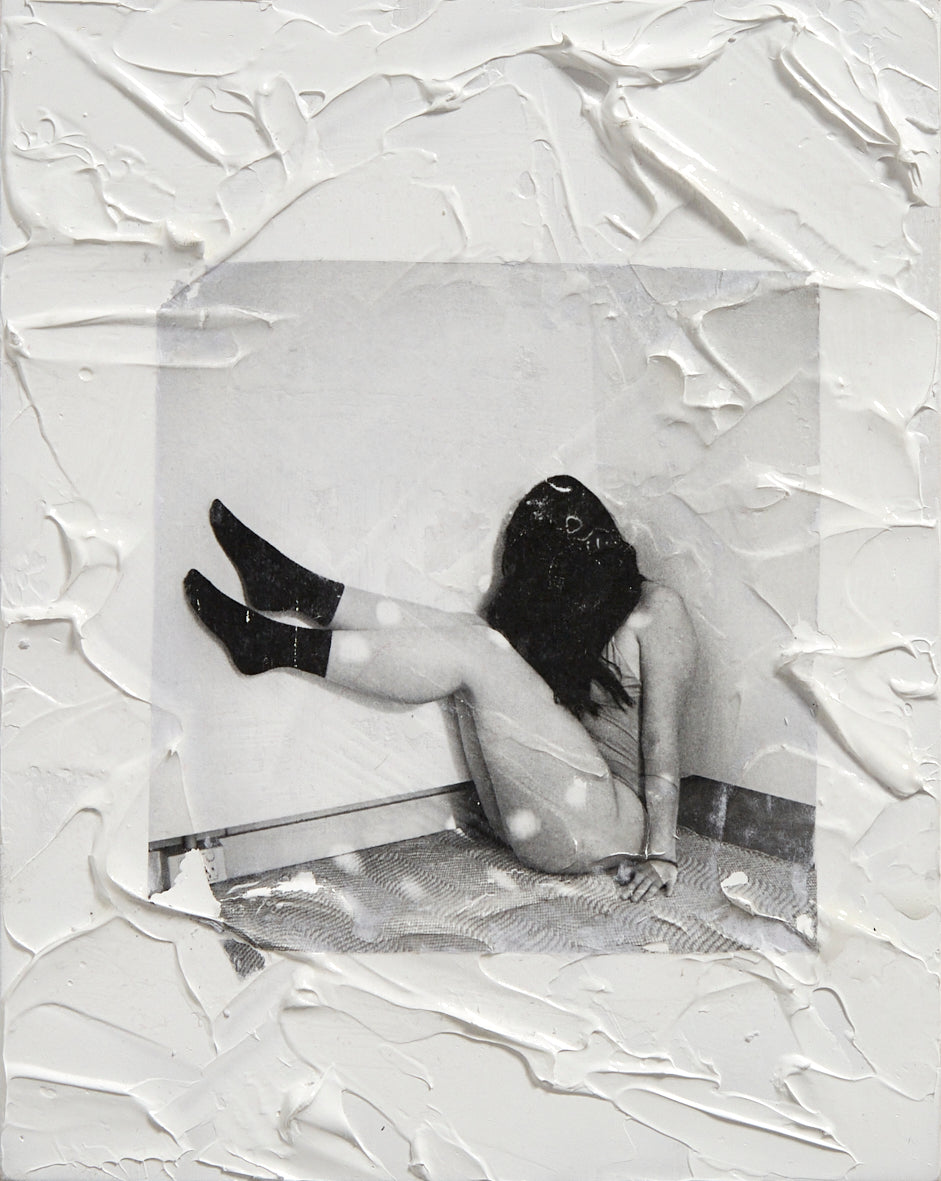 unfaced by Jade Mosca