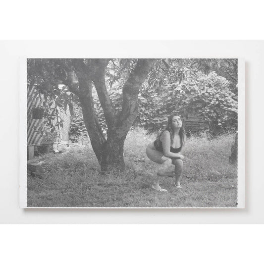 Buster Allanson | Printmaking | Jane's Viewing
