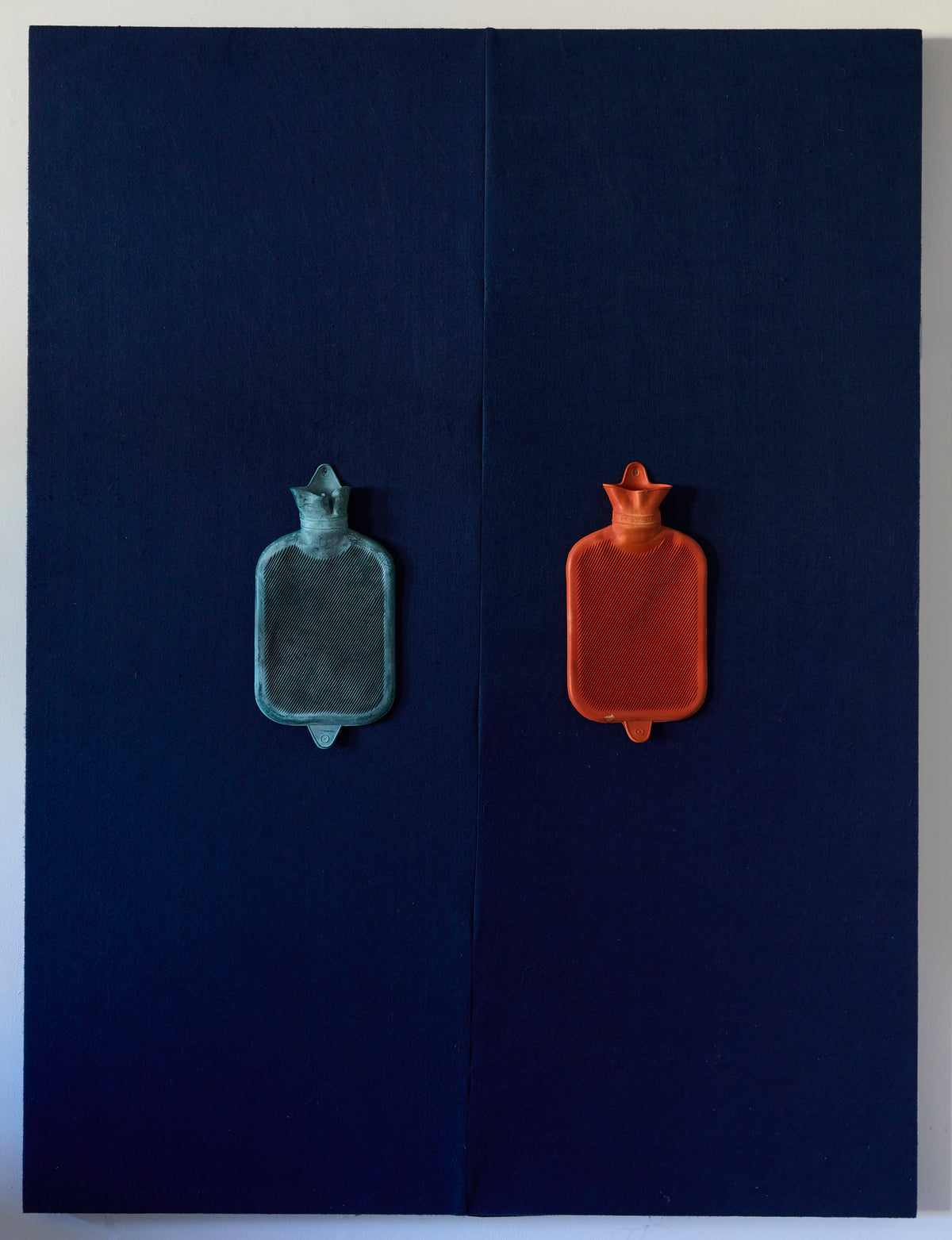 Side By Side by Jed Payten