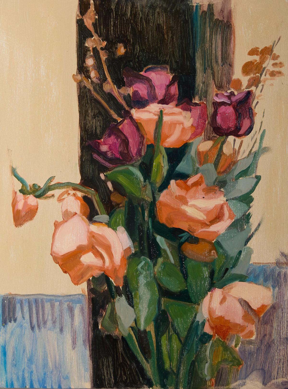 Still Life II by Jon Potter