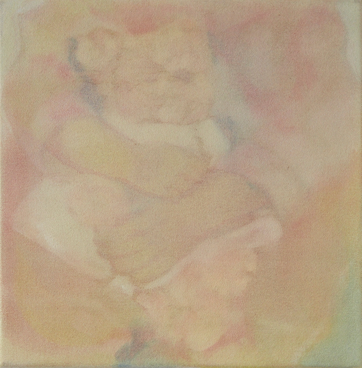 Cradle by Kate Hadley