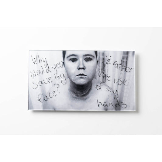 Louis Nesbitt | Printmaking | Functional/Non-Functional