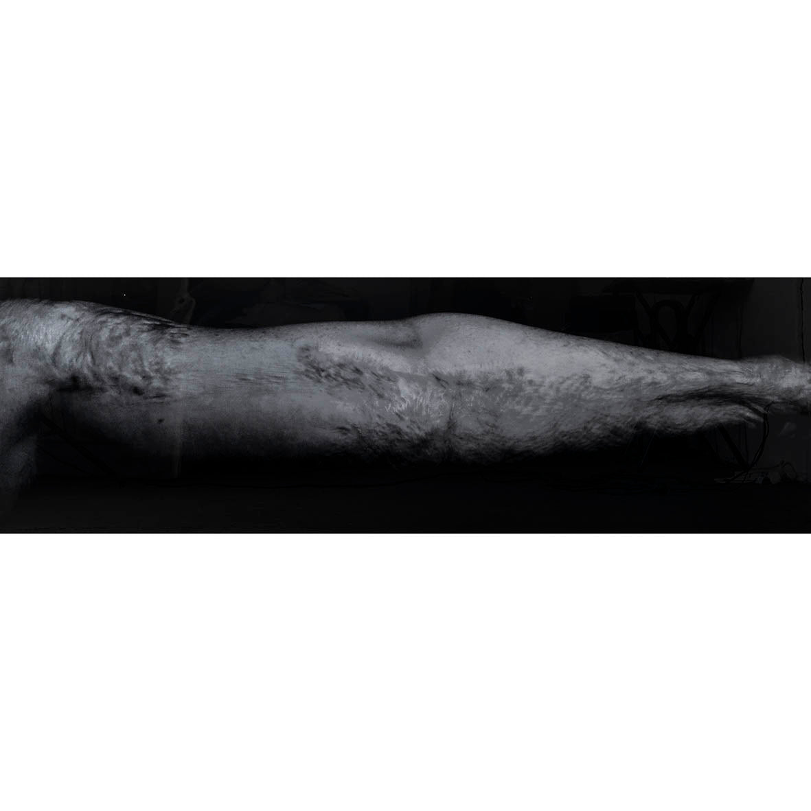 Louis Nesbitt | Printmaking | Stretch