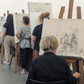 Drawing the Human Form: Gesture, Proportion and Movement