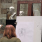 Portrait Drawing: From Sketches to Sustained Studies