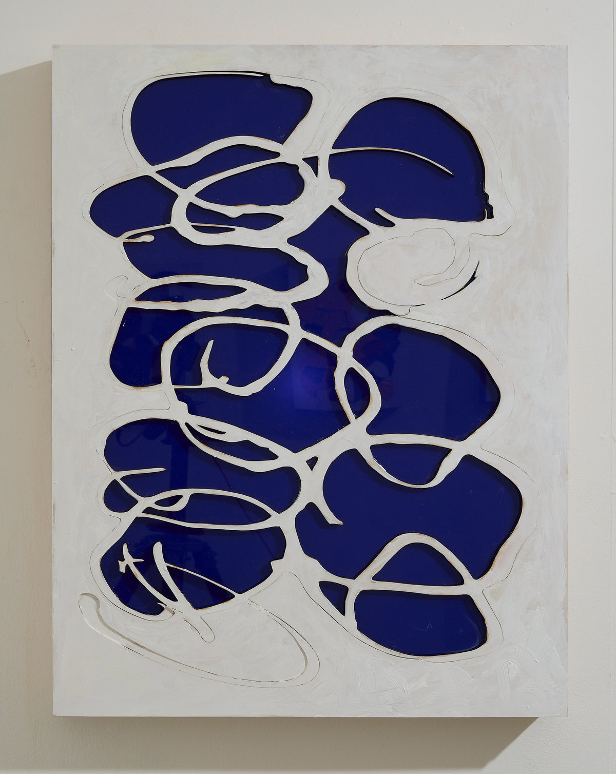 Legato in Blue