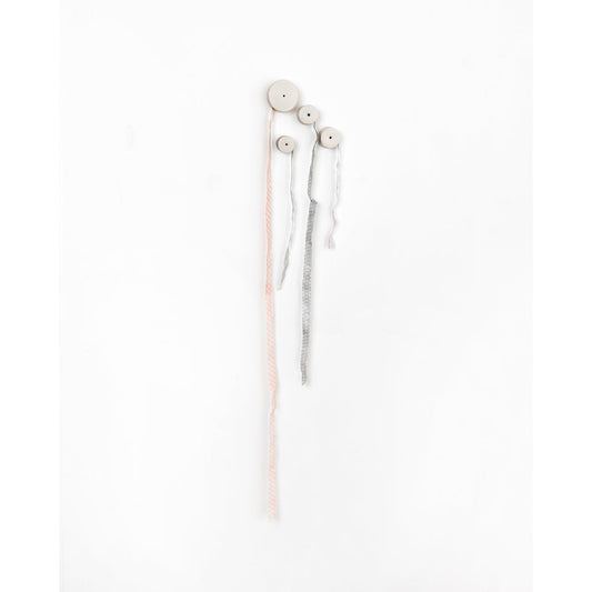 Remnants & Relics: Bobbins