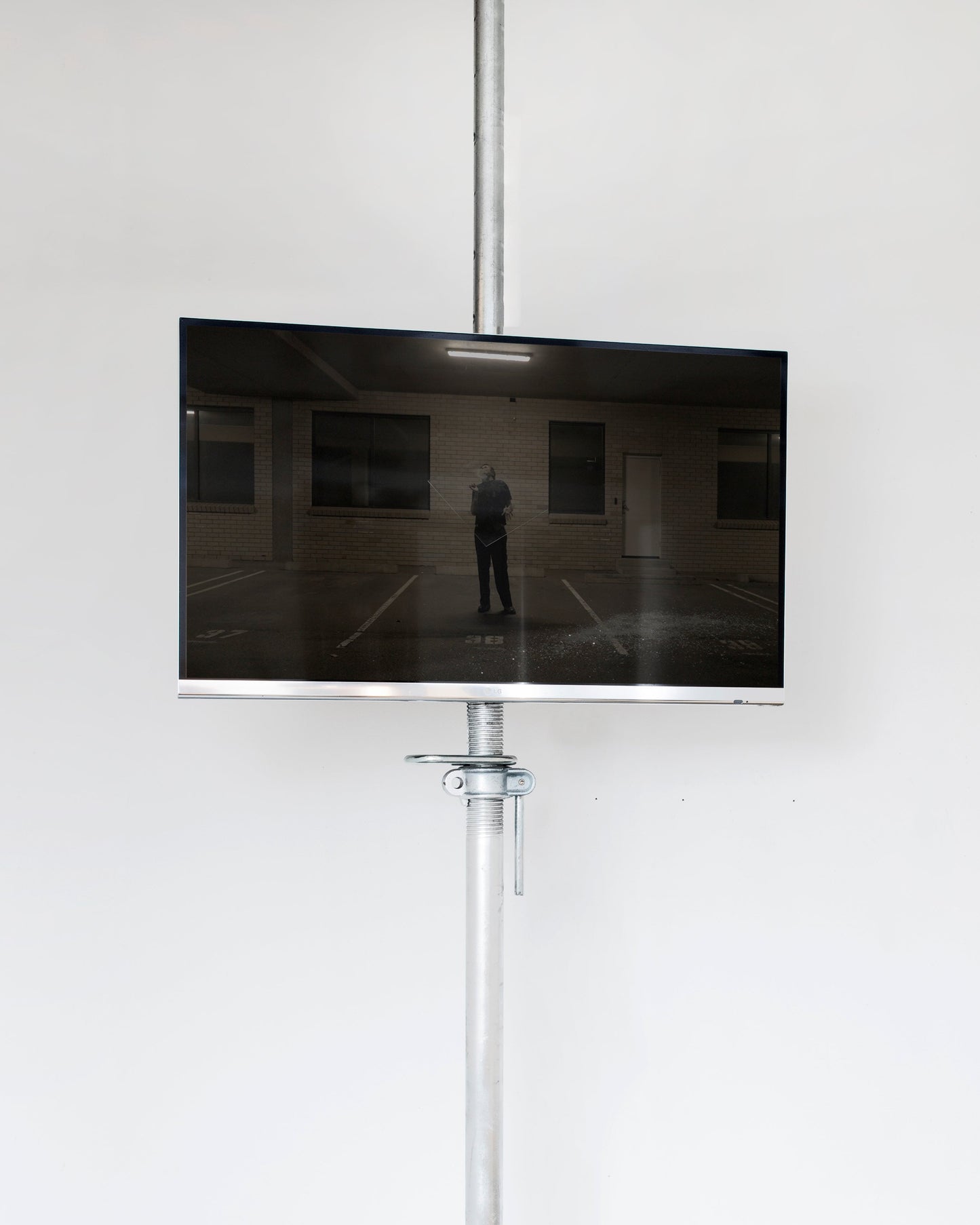Untitled (Glass Piece)