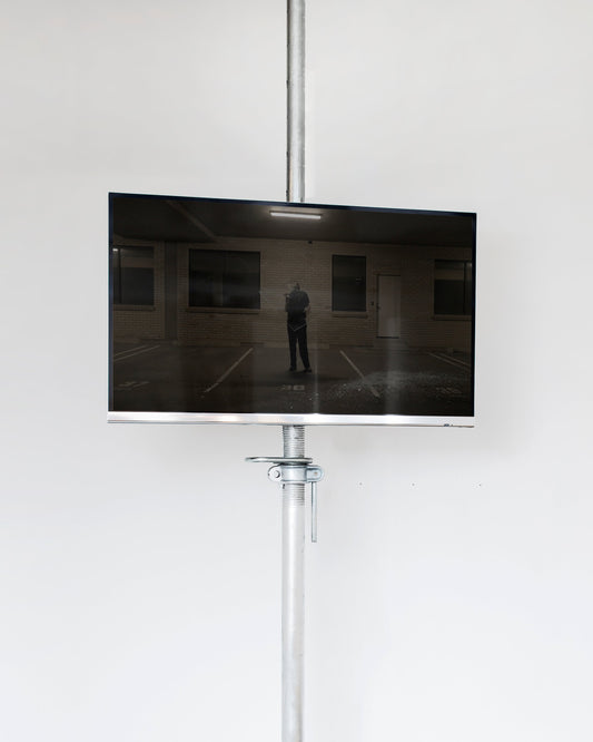 Untitled (Glass Piece)