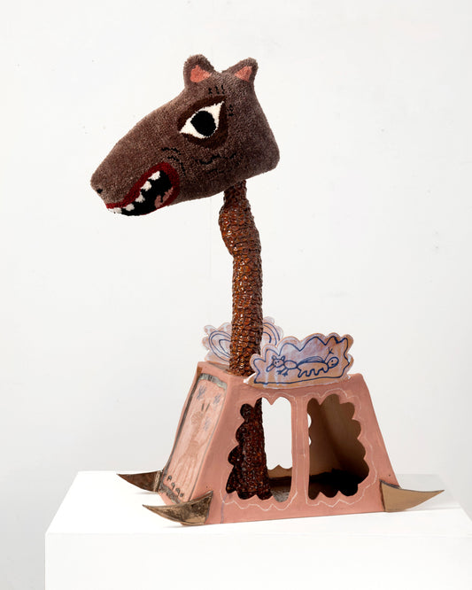 Daze of a donkey