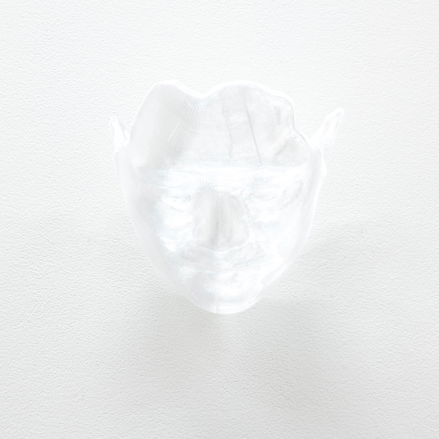 Face w/ Ears (Study)