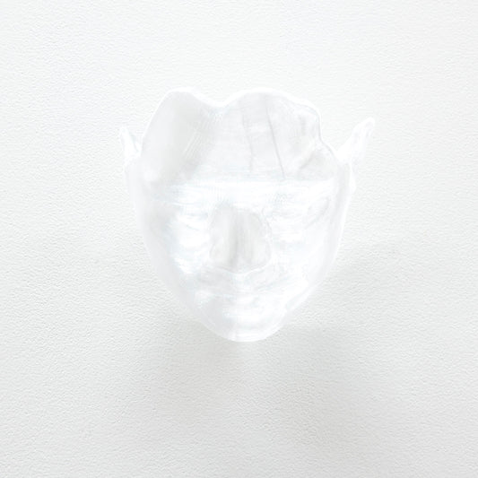 Face w/ Ears (Study)