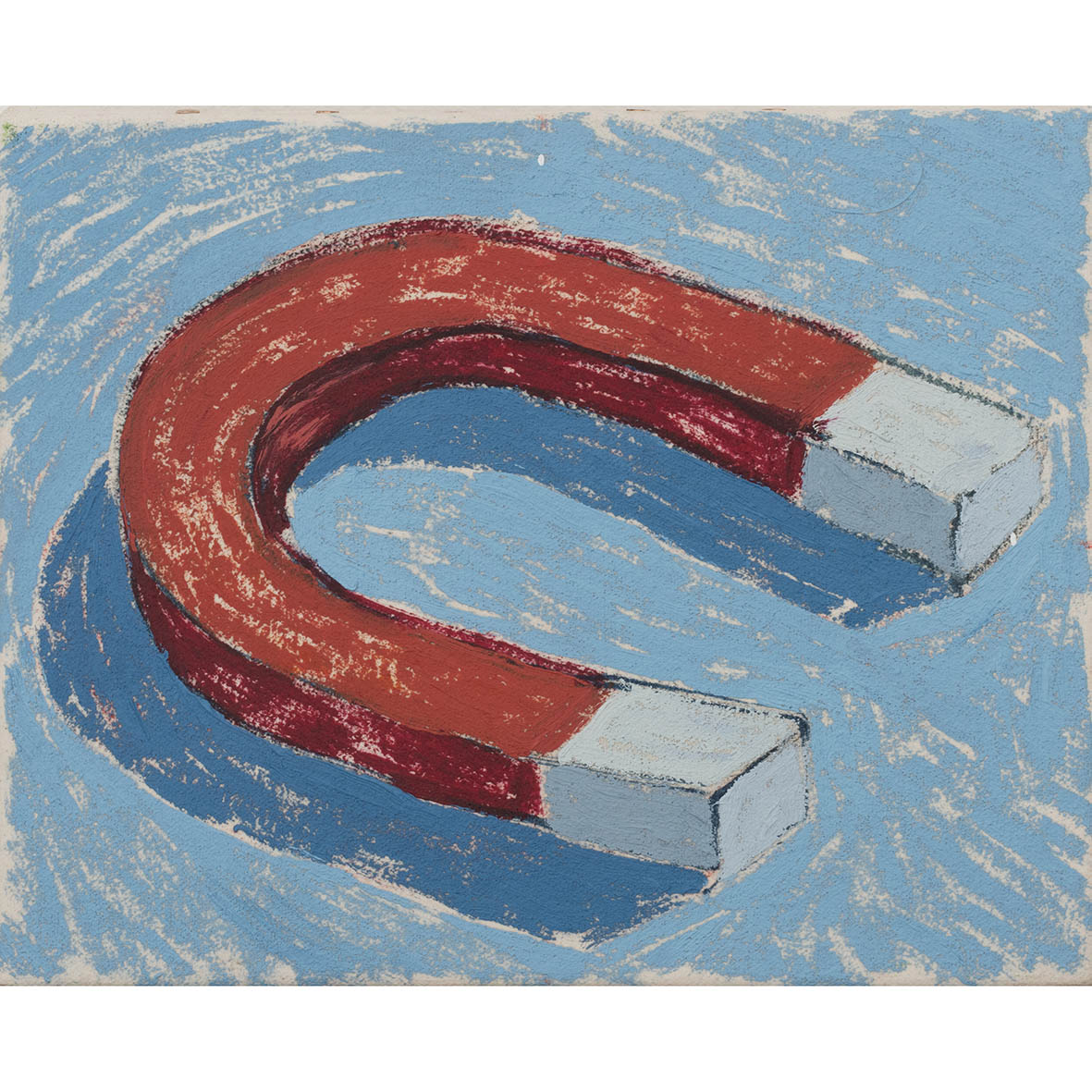 Erin Murphy | Painting | Magnet