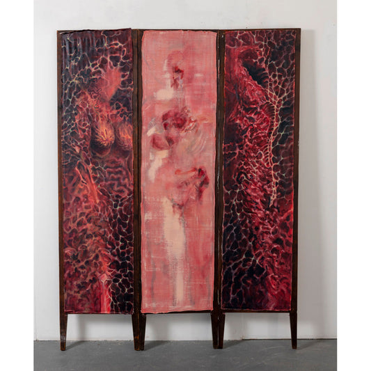 Triptych
