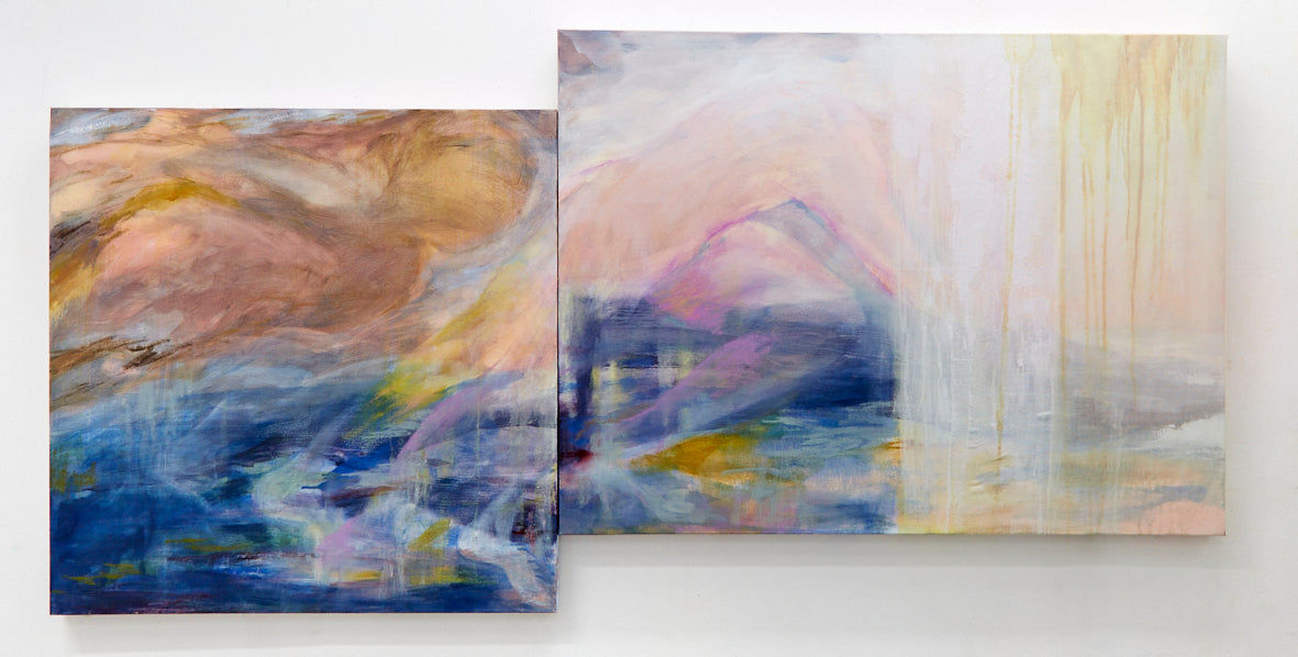 Ache and Hope by Mary Benvenuto