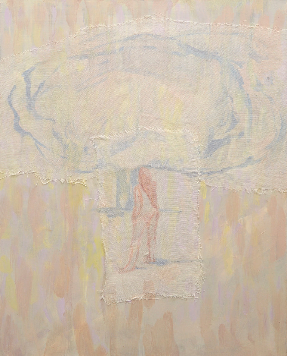 Fullness by Mary Benvenuto