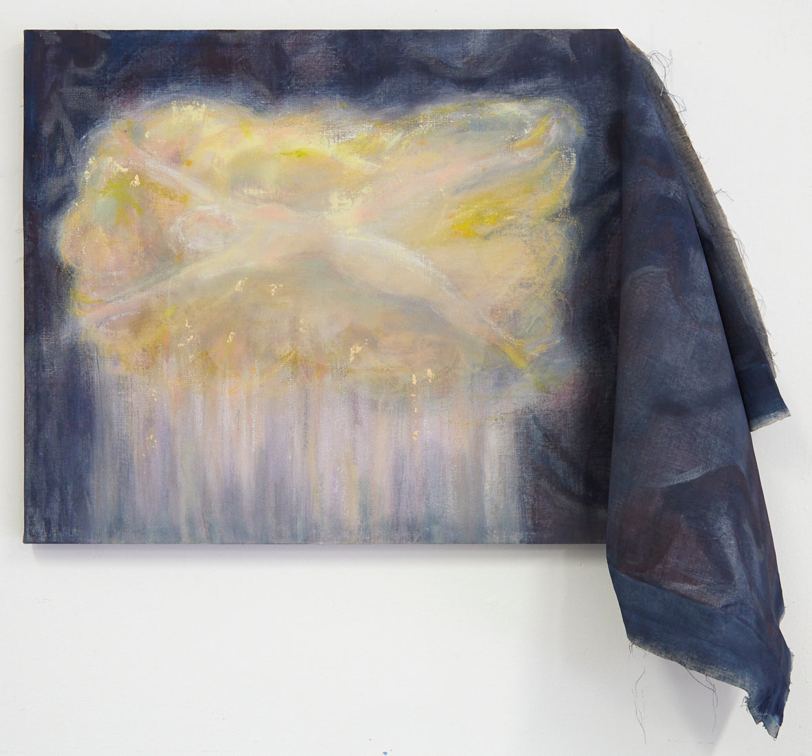 Spirit Cloud by Mary Benvenuto