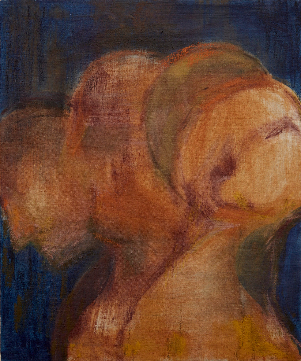 Uncertainty by Mary Benvenuto