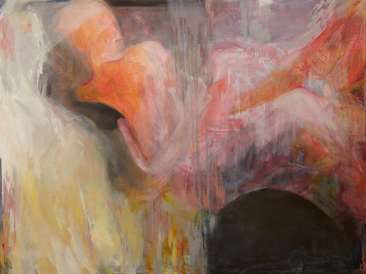 Want(ing) by Mary Benvenuto