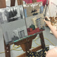 Mastering Colour and Light in Oil Painting