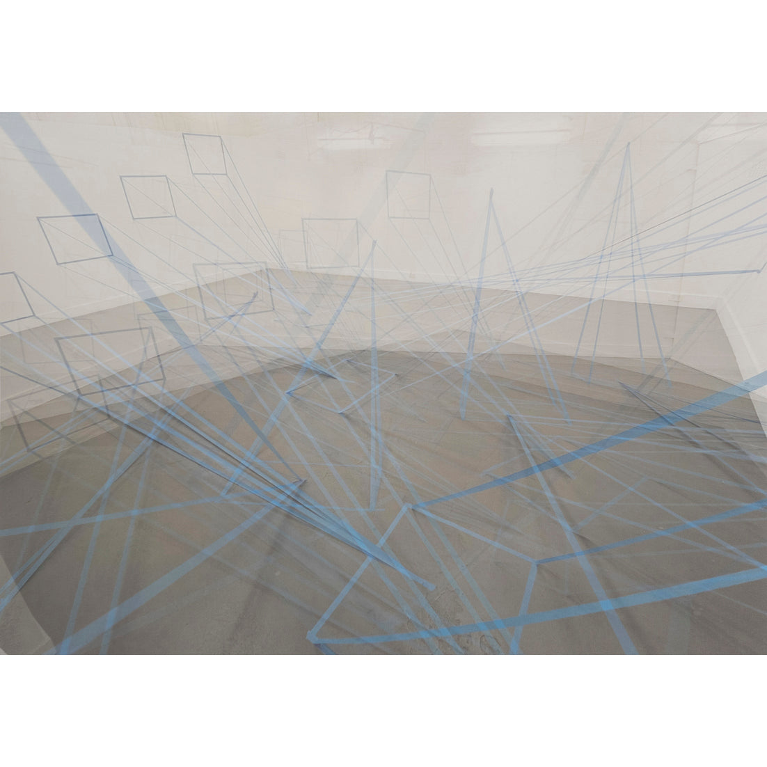 Spatial Experience, May 20, 2024, approx 3pm