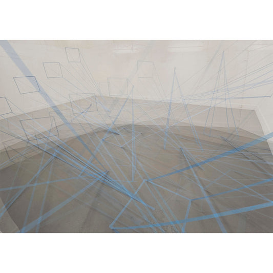 Spatial Experience, May 20, 2024, approx 3pm