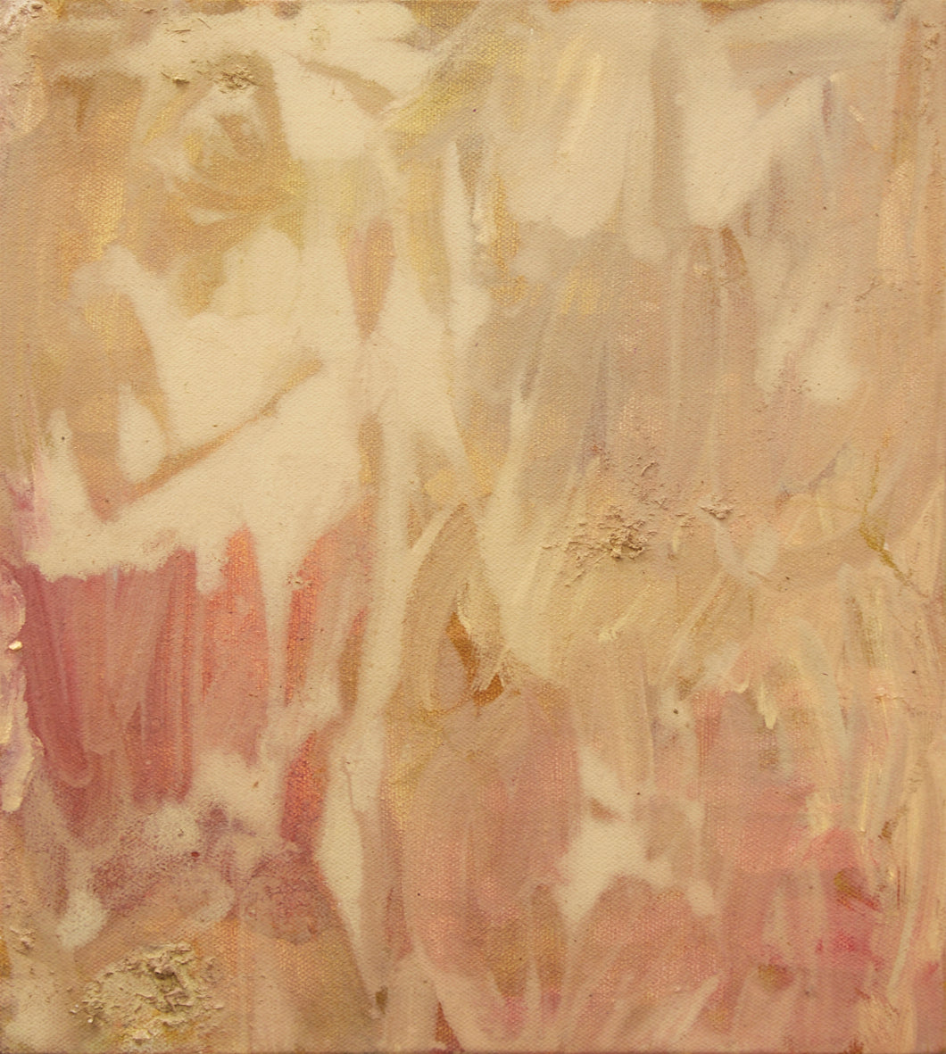 Fogged Heart by Mia Lazarus
