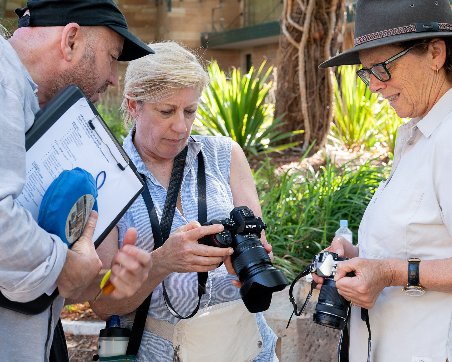 Digital and Street Photography Fundamentals