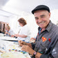 World of Watercolour: Capturing Colour, Light and Mood