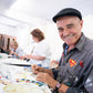 World of Watercolour: Capturing Colour, Light and Mood