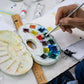 World of Watercolour: Capturing Colour, Light and Mood