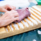 Sculptural Feltmaking